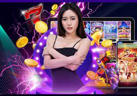 Situs Judi Slot Online Resmi