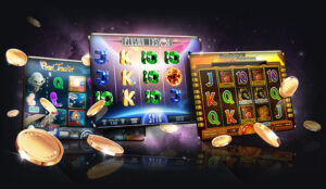 Situs Judi Slot Gacor 2022