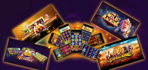 Daftar Slot sweet Bonanza